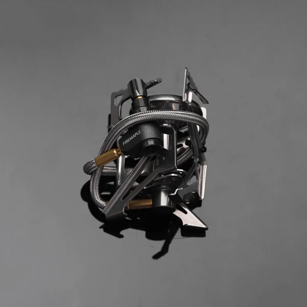 سرشعله شلنگ دار فایرمپل Polaris - Image 2