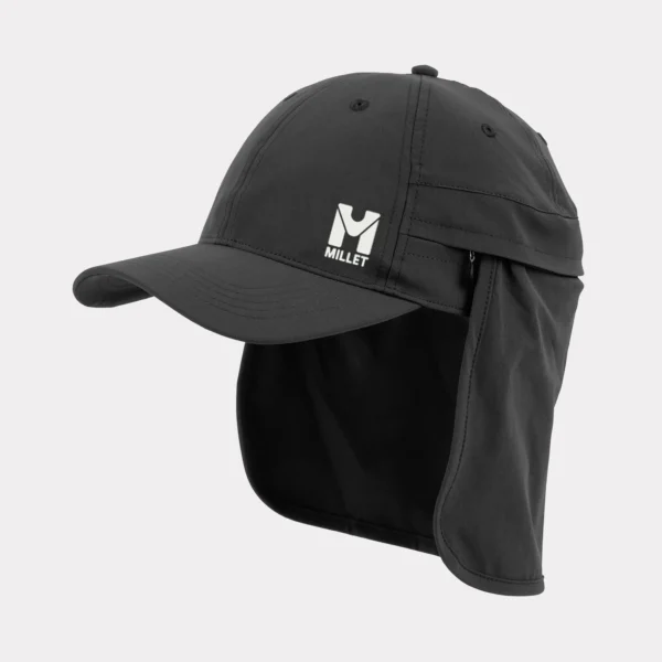کلاه آفتابی میلت Trekker II cap - Image 10