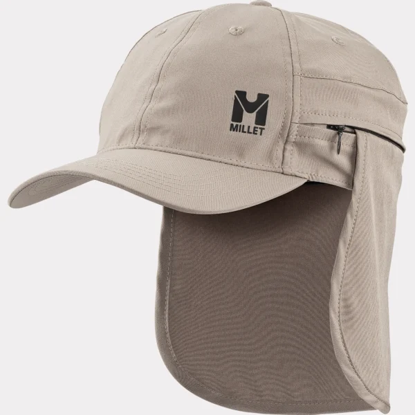 کلاه آفتابی میلت Trekker II cap - Image 8