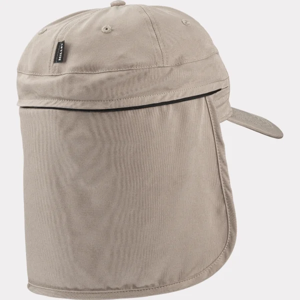 کلاه آفتابی میلت Trekker II cap - Image 9