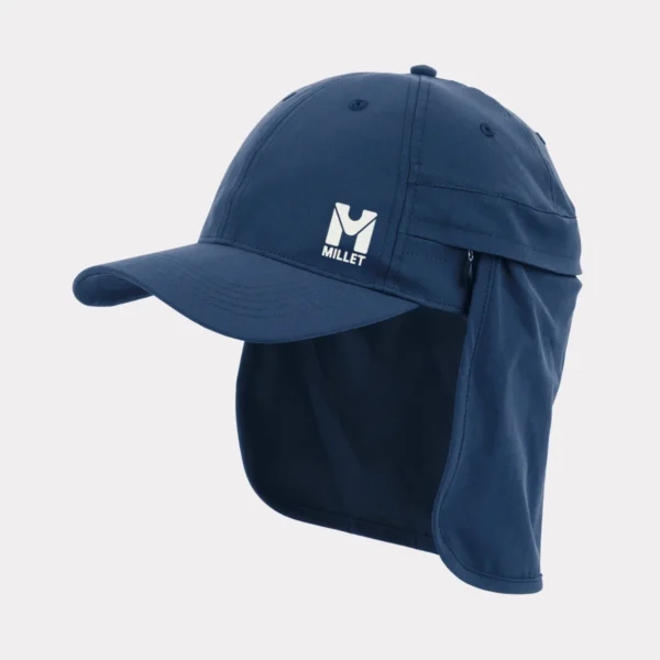 کلاه آفتابی میلت Trekker II cap - Image 11