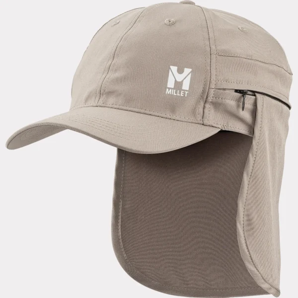کلاه آفتابی میلت Trekker II cap - Image 7