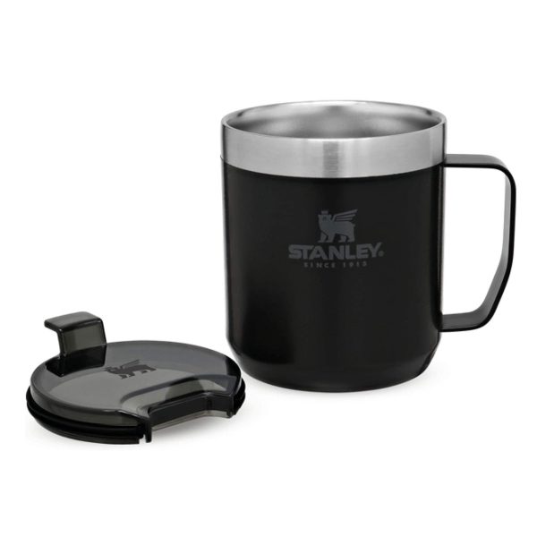 ماگ مسافرتی استنلی Camp Mug 350ml - Image 5
