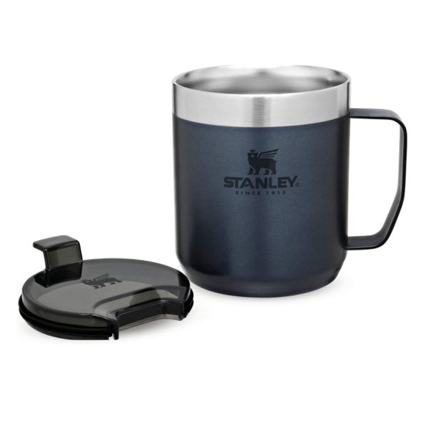 ماگ مسافرتی استنلی Camp Mug 350ml - Image 3