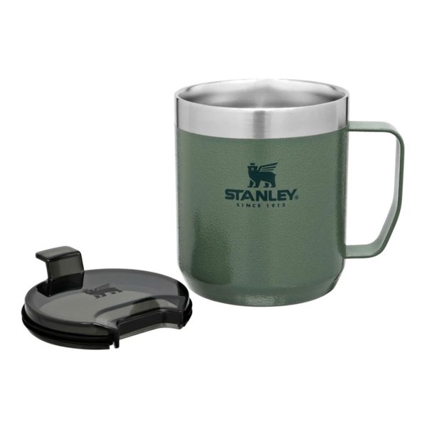 ماگ مسافرتی استنلی Camp Mug 350ml - Image 4