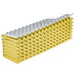 زیرانداز ترمارست Z-Lite Sole - آبی