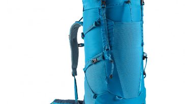 کوله پشتی دیوتر ایرکانتکت کور 10+40 لیتر Deuter aircontact core