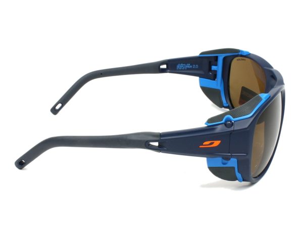 Julbo EXPLORER 2 Reactiv Sunglasses