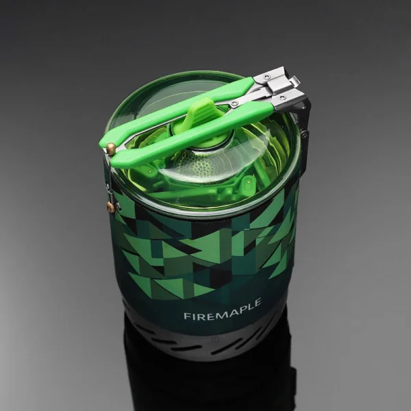 جت بویل Firemaple Star X2 - Image 23