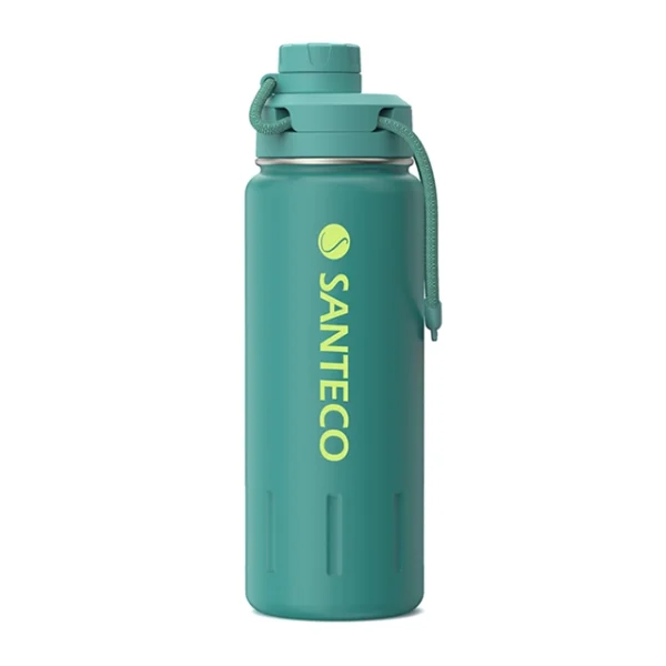 قمقمه استیل سانتکو  K2 710ml - Image 16