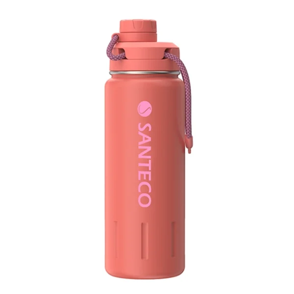 قمقمه استیل سانتکو  K2 710ml - Image 17