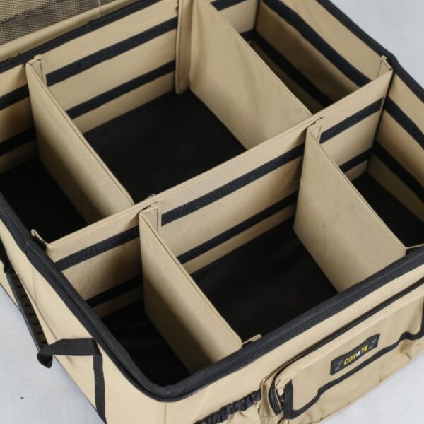 کیف بزرگ مارشال کایوت - Image 7