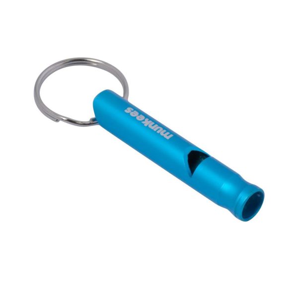 جا کلیدی مانکیز مدل 3393 aluminum whistle
