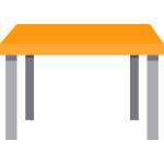 میز