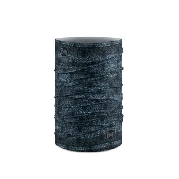 دستمال سر و گردن باف Buff ECOSTRETCH HAIKU DARKVAVY