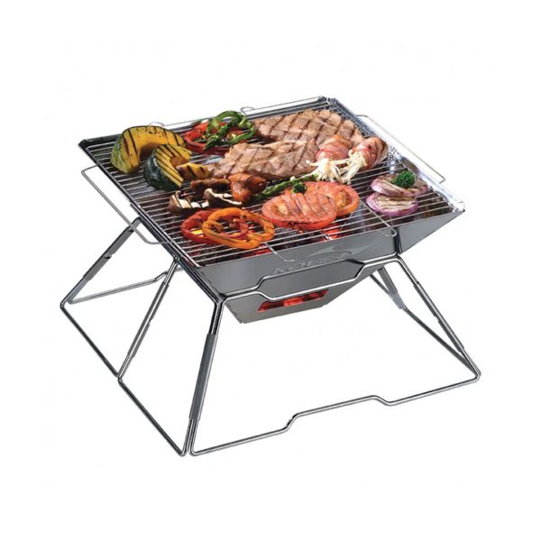 باربیکیو ذغالی کووآ BBQ KCG-1503 - Image 3