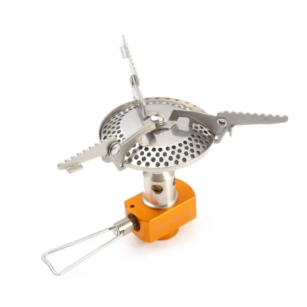سرشعله فایرمپل مدل FMS -116