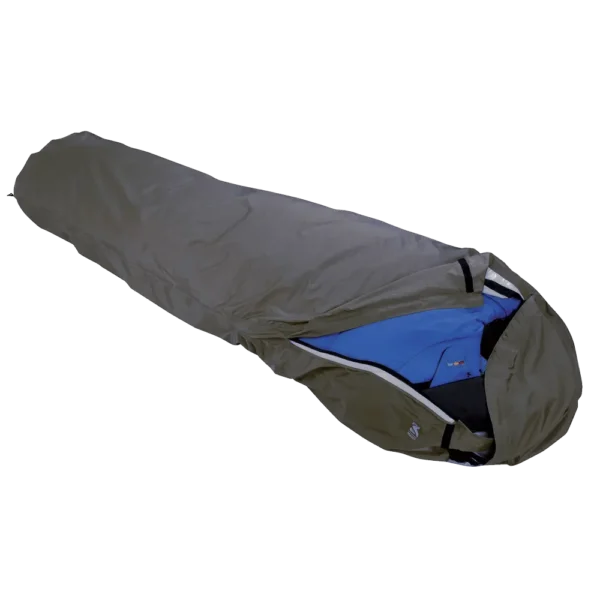 کیسه بیواک میلت Millet Biwaksack BIVY BAG - Image 6