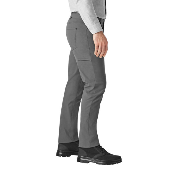شلوار مردانه Member's Mark Denali Straight Fit - Image 4
