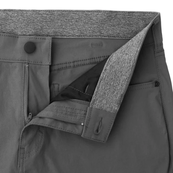شلوار مردانه Member's Mark Denali Straight Fit - Image 3
