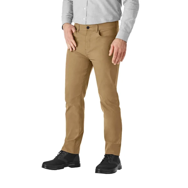 شلوار مردانه Member's Mark Denali Straight Fit - Image 9