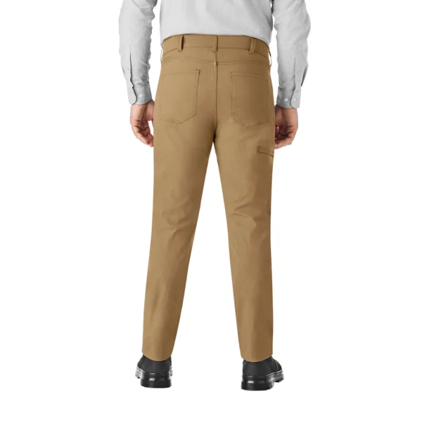 شلوار مردانه Member's Mark Denali Straight Fit - Image 8