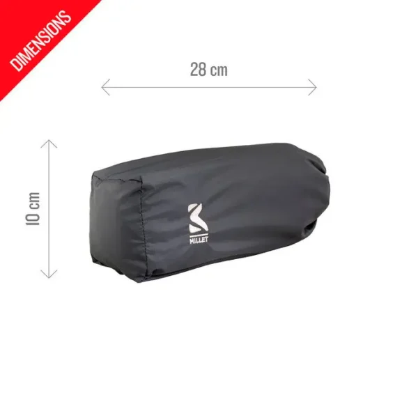 کیسه بیواک میلت Millet Biwaksack BIVY BAG - Image 3
