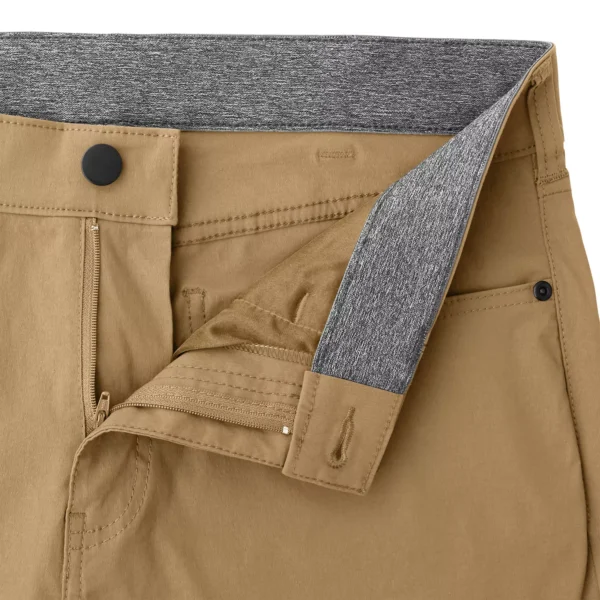 شلوار مردانه Member's Mark Denali Straight Fit - Image 5