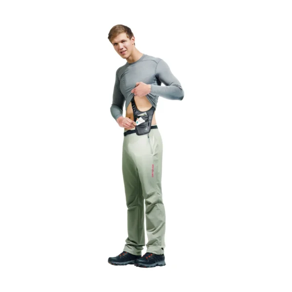کیف مسافرتی امن دیوتر Deuter Travel Security Holster - Image 2