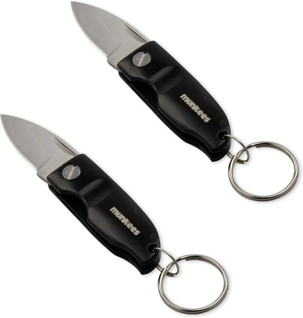 جا کلیدی مانکیز Munkees 2514 Folding Knife I