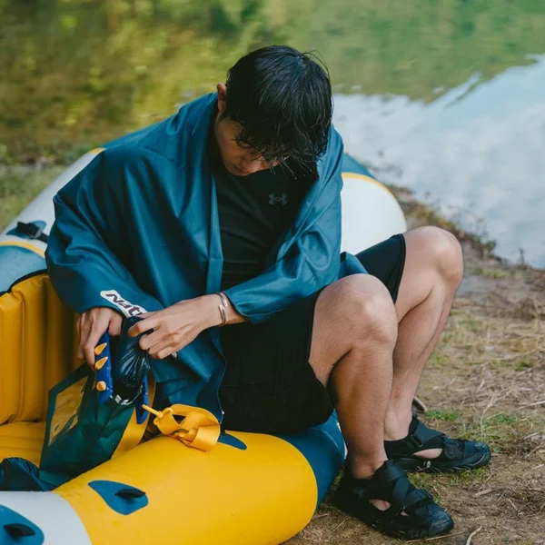 حوله سفری نیچرهایک NATUREHIKE مدل CNK2300SS010 - Image 11