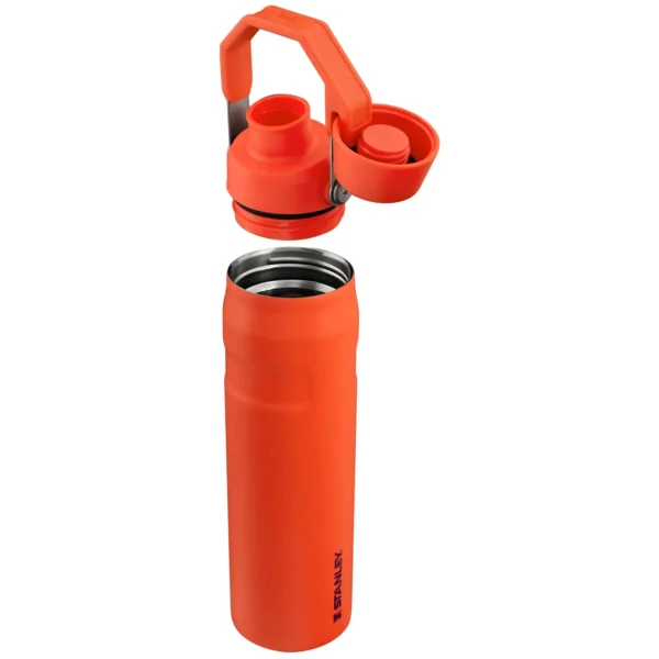 قمقمه استنلی Stanley The Aerolight IceFlow 0.6L - Image 6