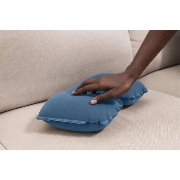 بالش گردنی بادی 67006 Bestway Inflatable Neck Travel Pillow - Image 3