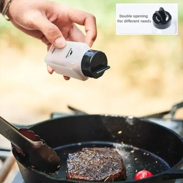جاادویه 6 تکه نیچرهایک Naturehike CNH22CJ043 - Image 5