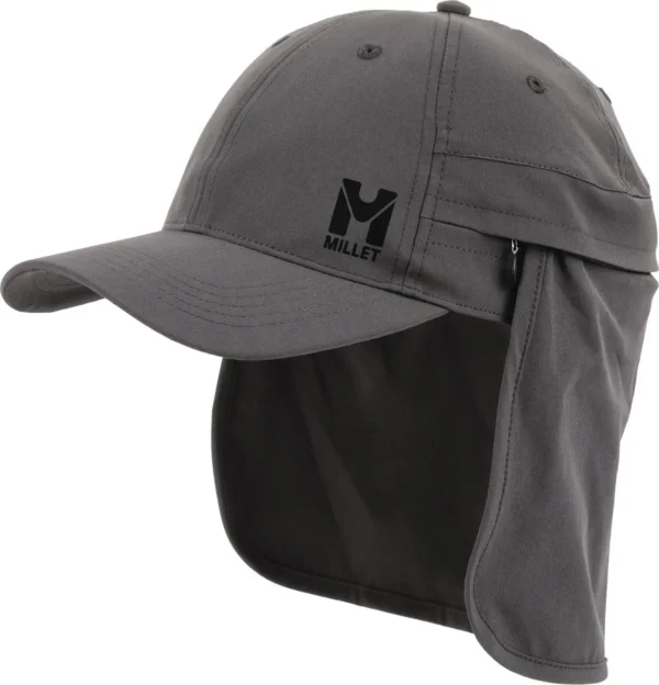 کلاه آفتابی میلت Trekker II cap - Image 9