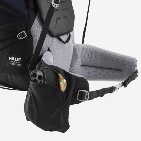 کوله پشتی میلت Millet Ubic 50+10 W - Image 8