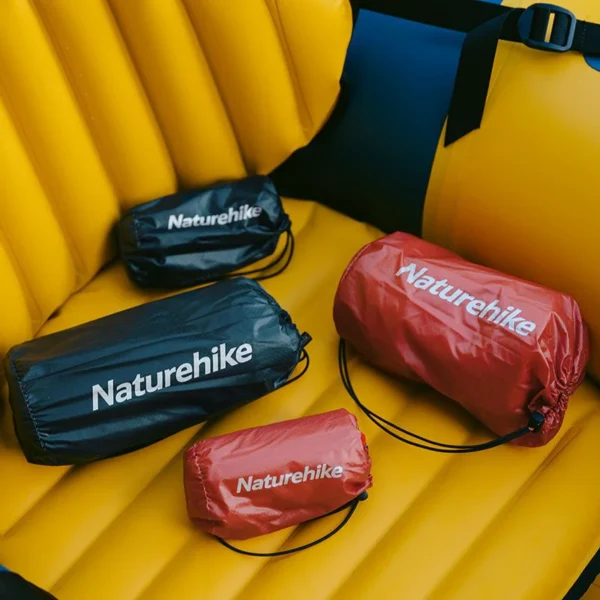 حوله سفری نیچرهایک NATUREHIKE مدل CNK2300SS010 - Image 5