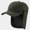 کلاه آفتابی میلت Trekker II cap - یشمی
