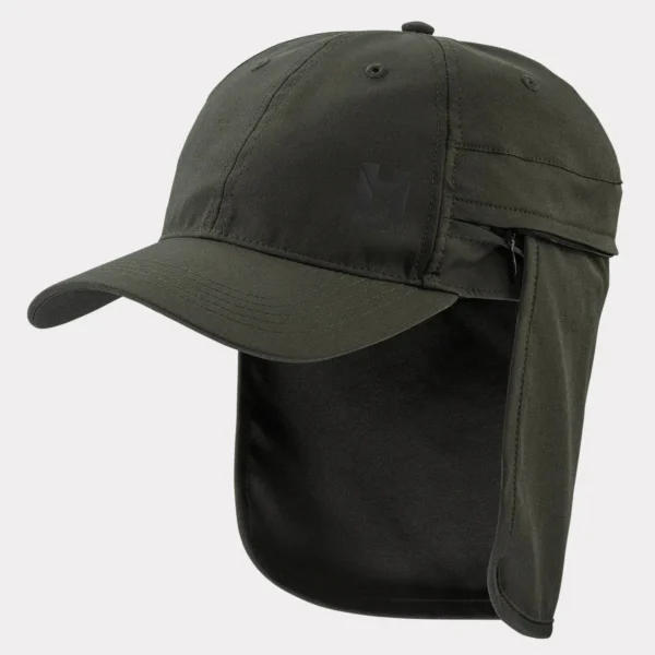 کلاه آفتابی میلت Trekker II cap - Image 10