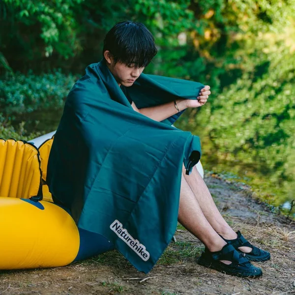 حوله سفری نیچرهایک NATUREHIKE مدل CNK2300SS010 - Image 4
