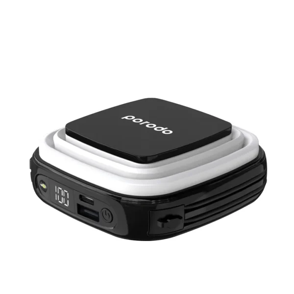 چراغ پرودو PBFCH030 با ظرفیت 10000mAh - Image 4
