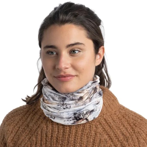 دستمال سر باف Buff Original EcoStretch Neath Multi - Image 3