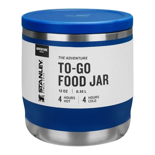 فلاسک غذای استنلی Stanley Adventure To-Go Food Jar 0.35 L - Image 4