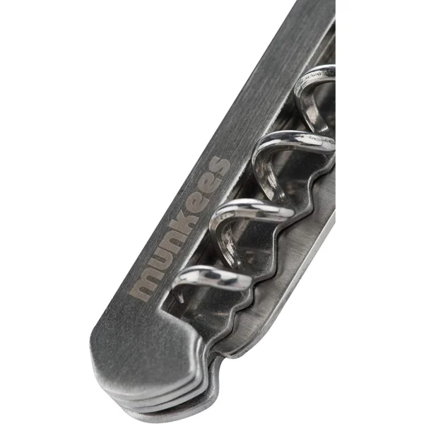 جا کلیدی مانکیز Munkees Opener – 3 Functions of Corkscrew - Image 6
