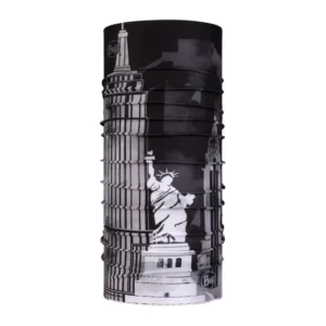دستمال سر باف Buff Original EcoStretch City Collection New York