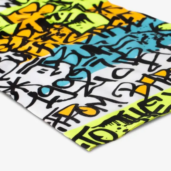دستمال سر کودک باف Buff Original EcoStretch Grafft 2.0 Multi - Image 2