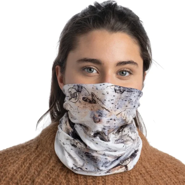 دستمال سر باف Buff Original EcoStretch Neath Multi - Image 4