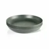 ست ۴ تایی بشقاب LIGHT MY FIRE مدل RamenPlate 4-pack - سبز