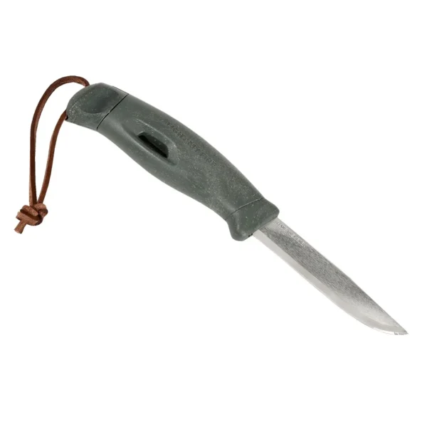 چاقو و چخماق LIGHT MY FIRE مدل FIREKNIFE - Image 2