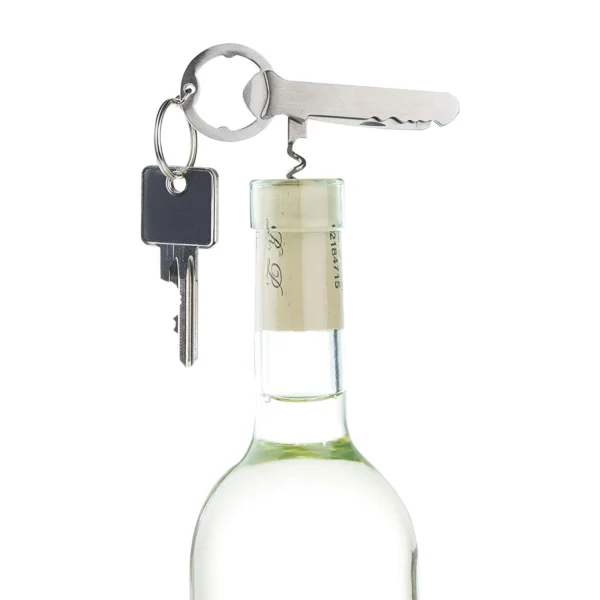جا کلیدی مانکیز Munkees Opener – 3 Functions of Corkscrew - Image 5